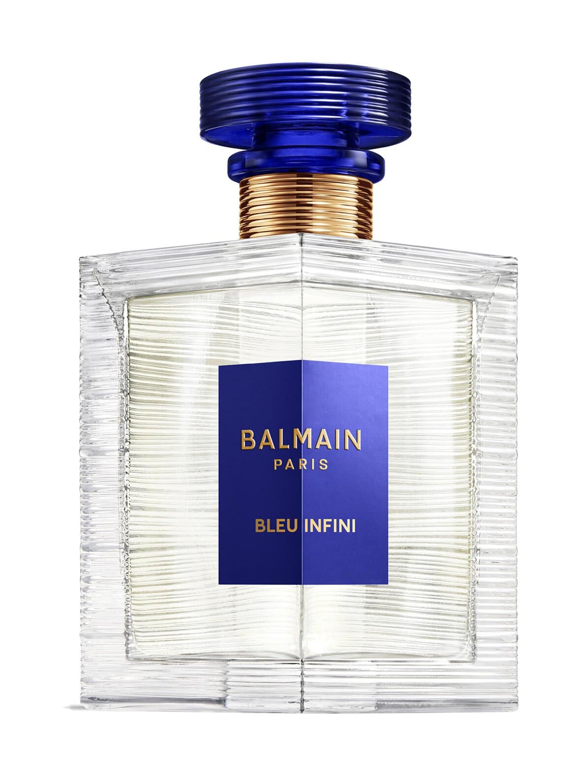 Bleu infini eau de toilette -tuoksu – Balmain Beauty