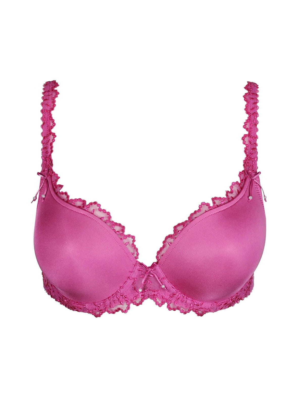 Jane padded heartshape -rintaliivit – Marie Jo