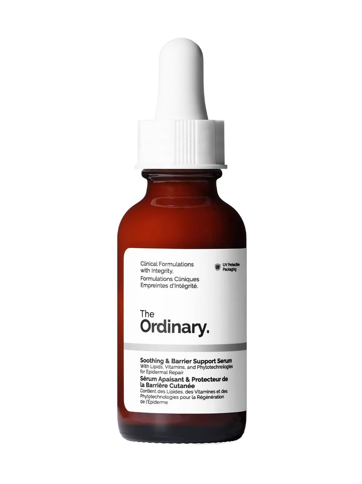 Soothing & barrier support -seerumi 30 ml – The Ordinary