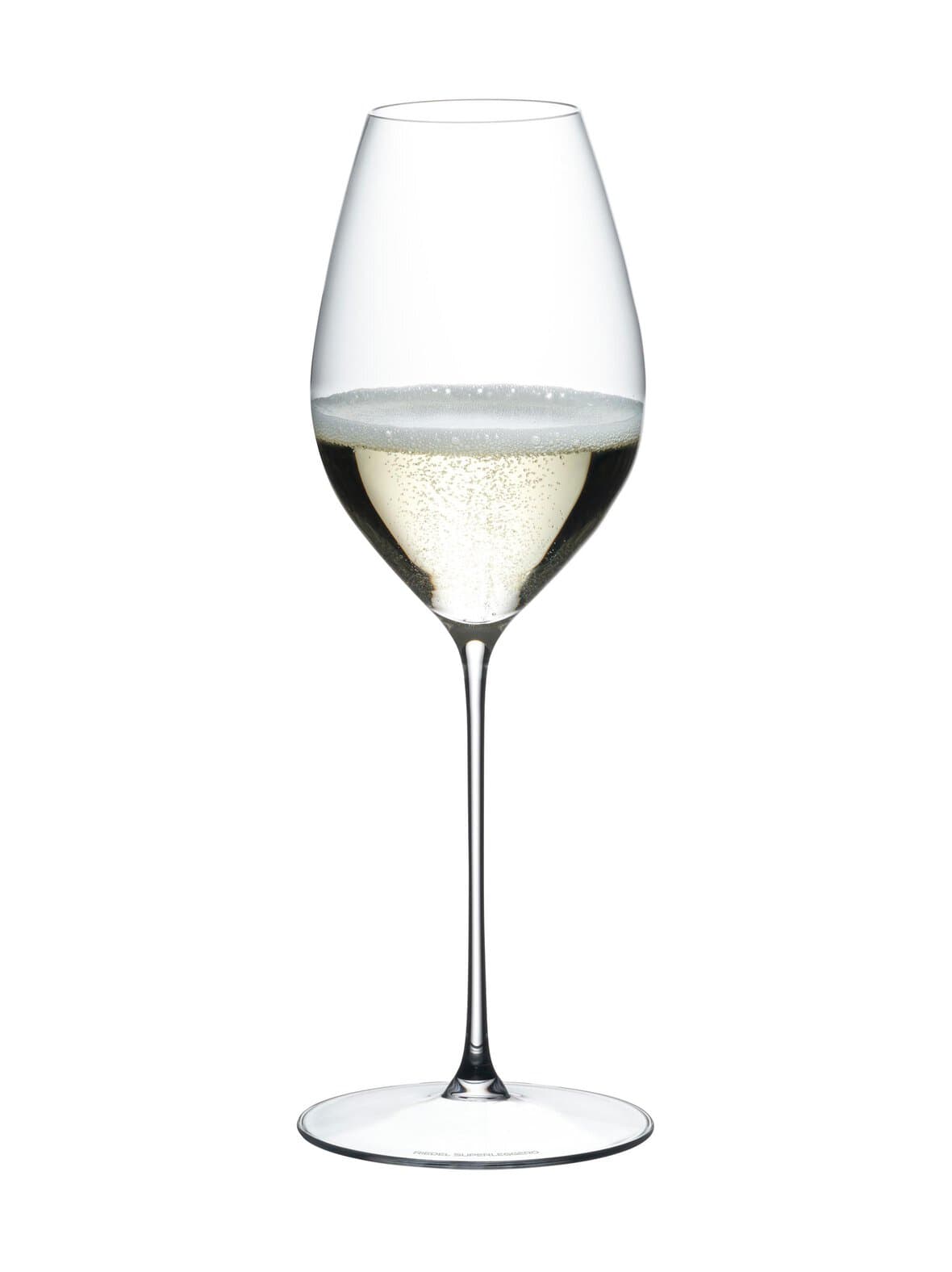 Superleggero champagne wine -samppanjalasi – Riedel