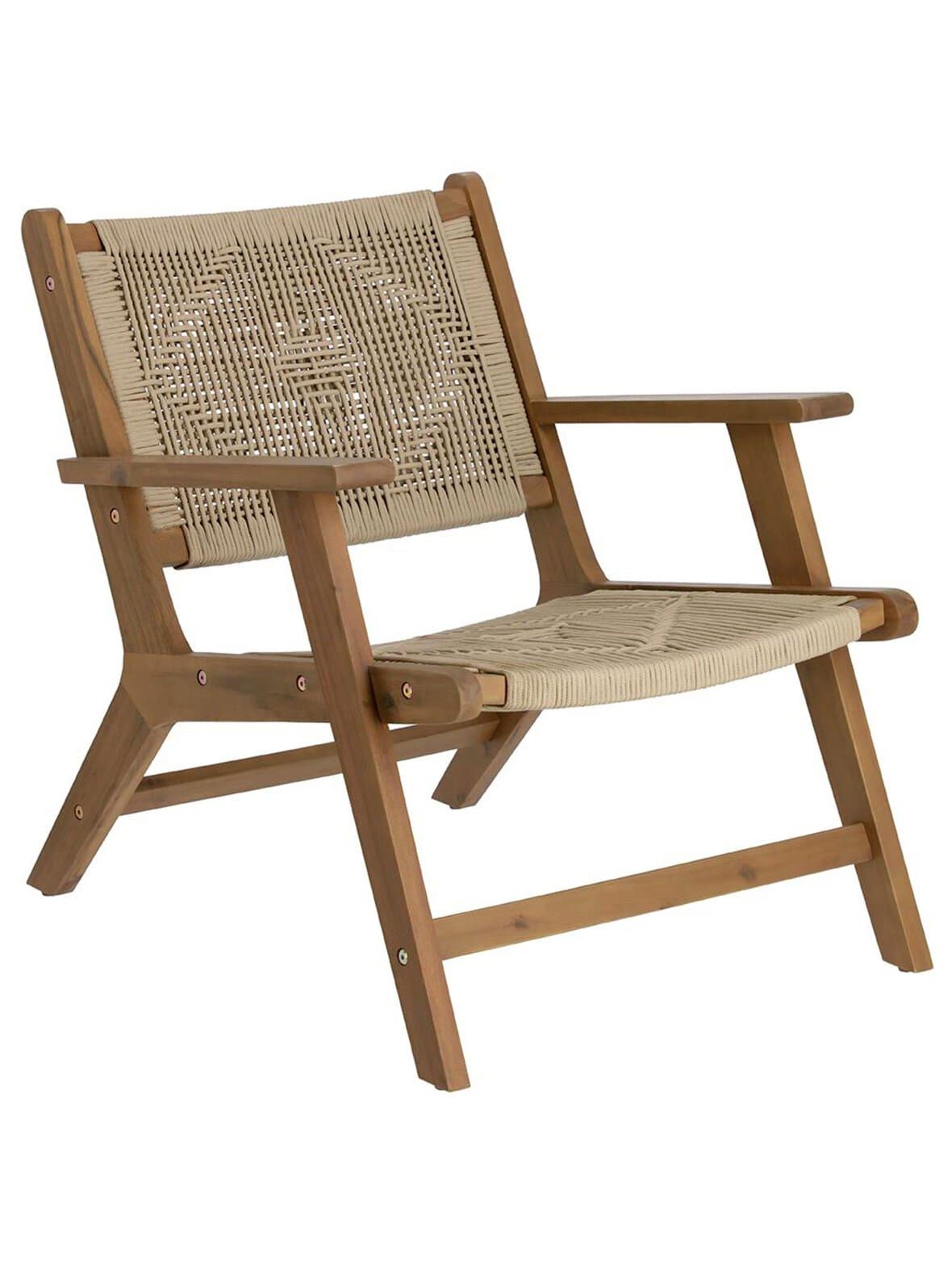 Geralda-tuoli dark – Kave Home
