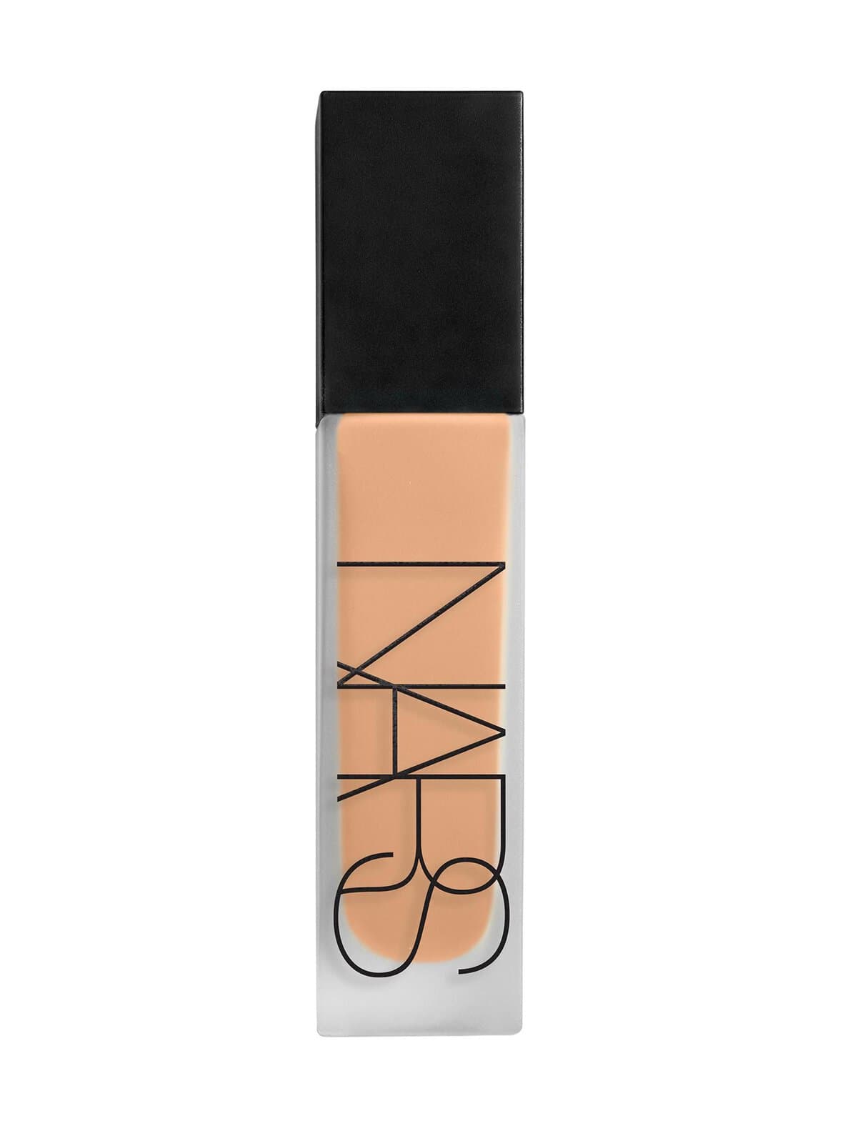 Natural matte longwear foundation -meikkivoide – NARS