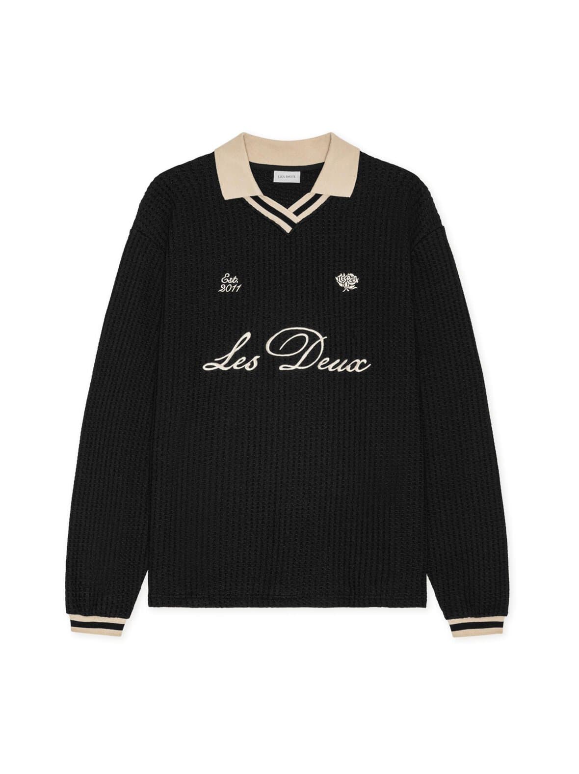 Waffle football jersey -paita – Les Deux