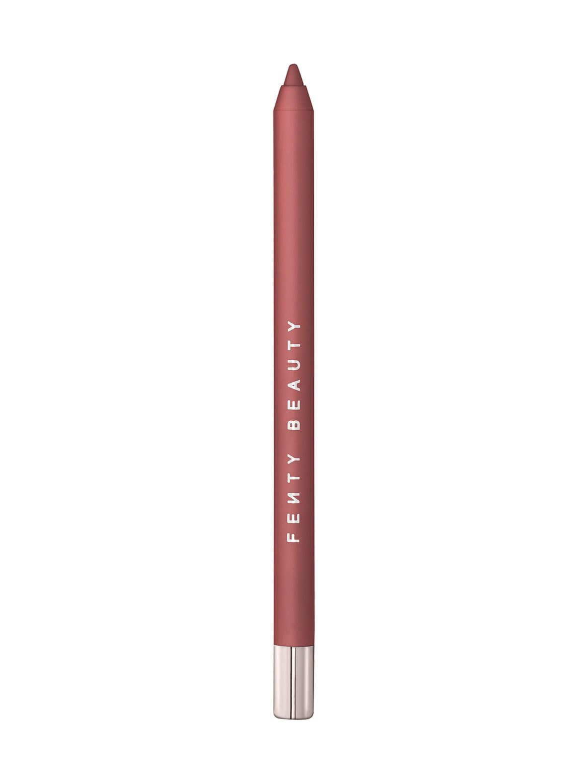 Trace'd out pencil lip liner -huultenrajauskynä – Fenty Beauty