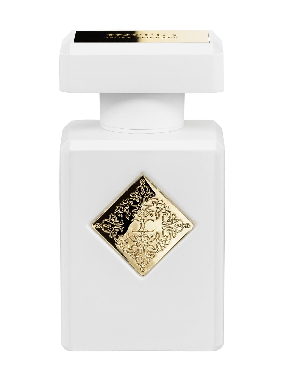 Musk therapy edp -tuoksu, 50ml – Initio