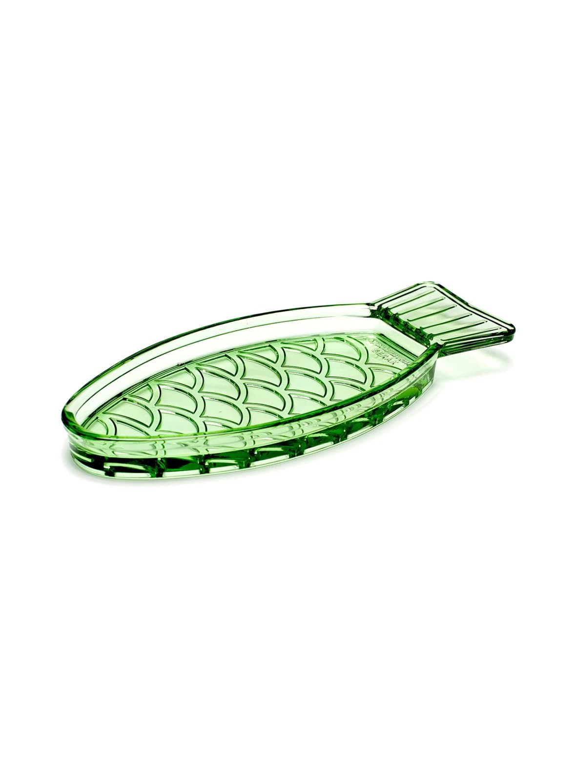 Fish dish small -lautanen – Serax