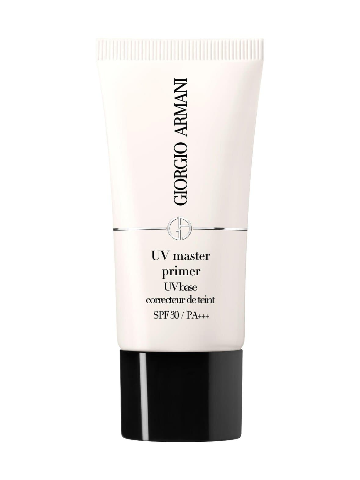Uv master primer mauve spf30 -pohjustusvoide – Armani