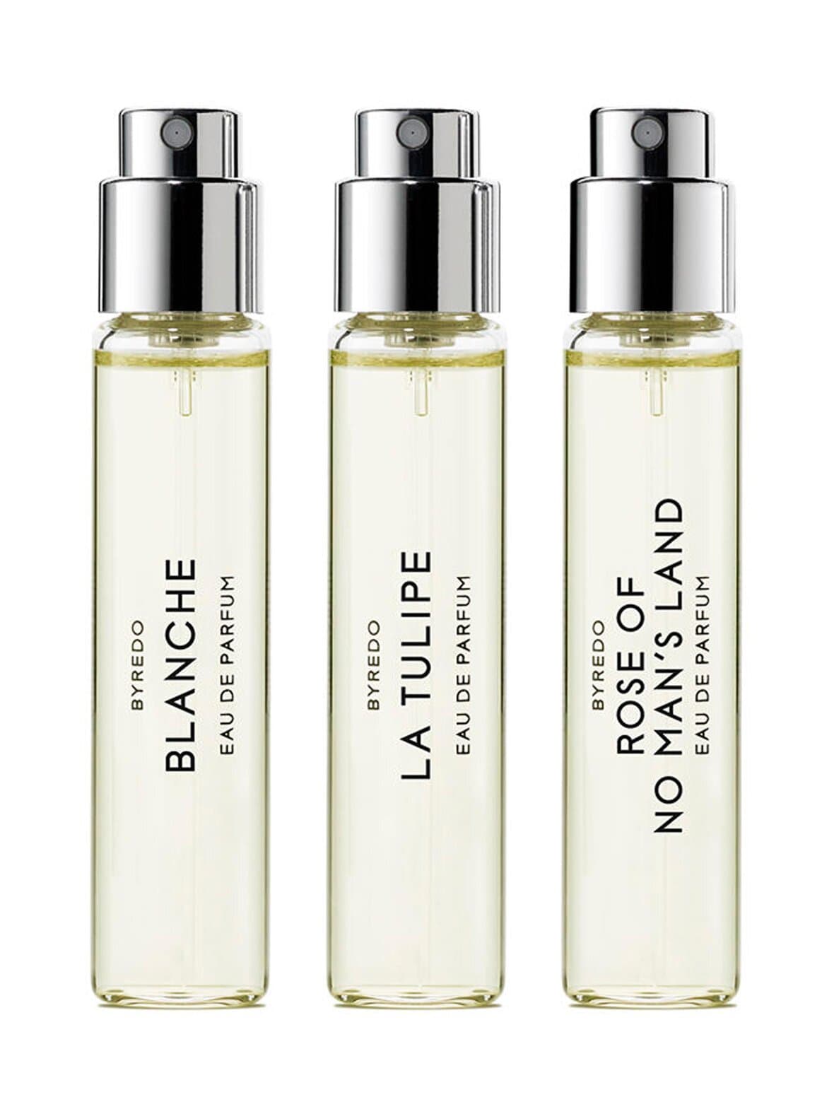 La sélection -tuoksupakkaus 3 x 12 ml – Byredo
