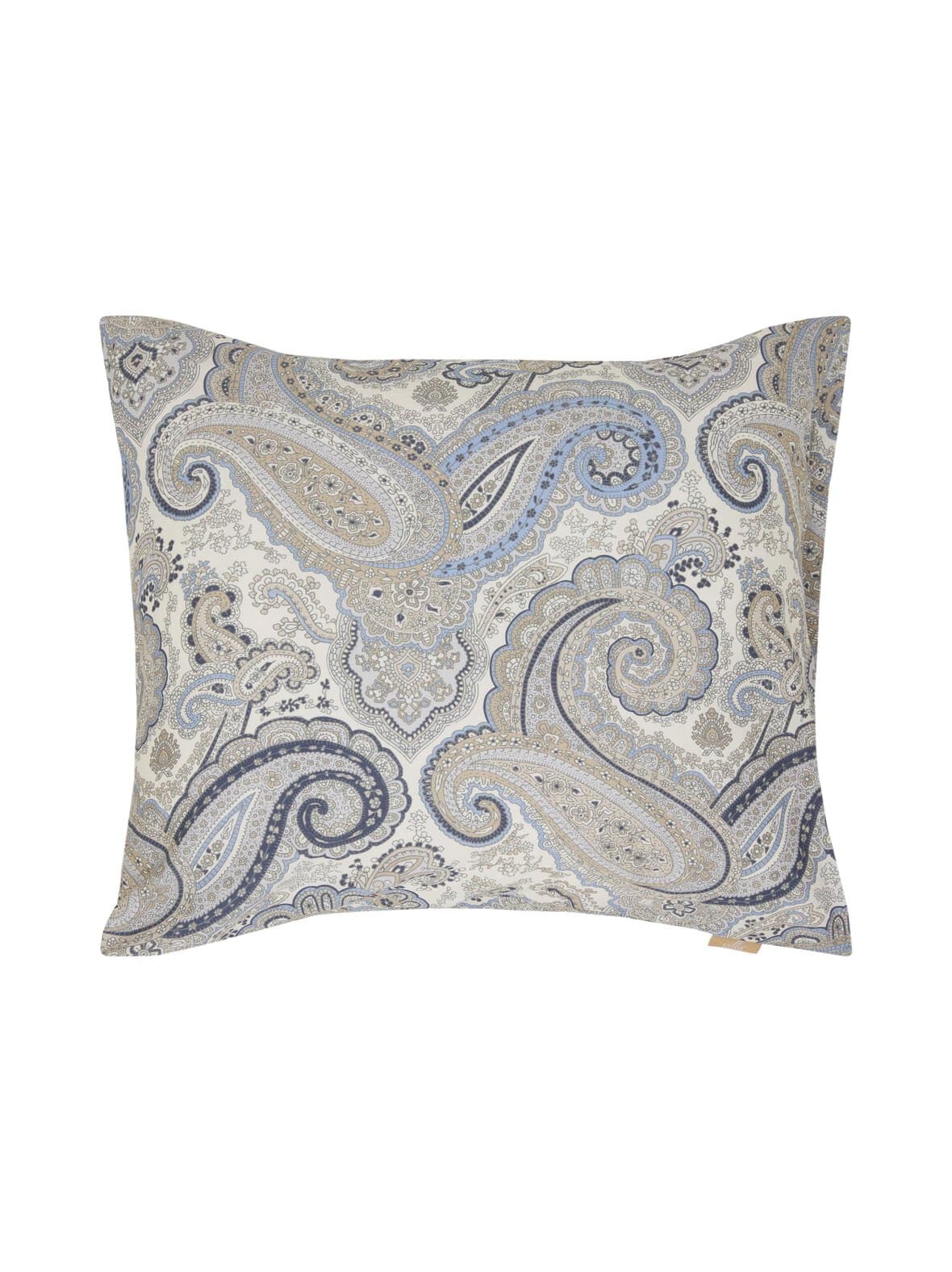 Nimes-satiinityynyliina – Villa Stockmann