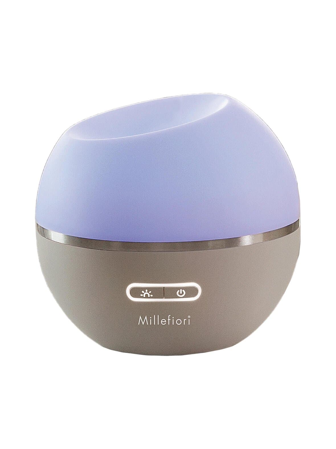 Hydro half sphere -diffuuseri – Millefiori