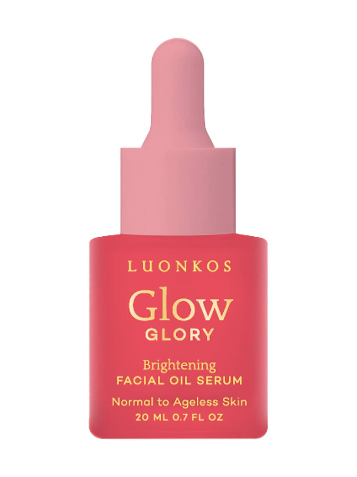 Glory oil serum -öljyseerumi, 20ml – Luonkos