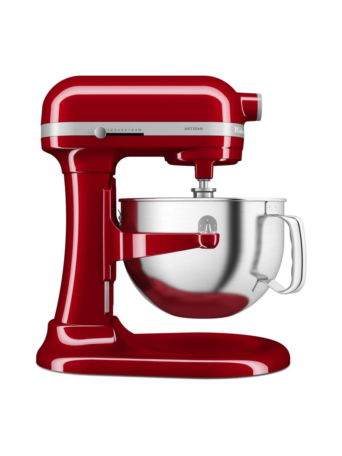 Artisan- yleiskone nostettavalla kulholla 5,6 l – KITCHENAID