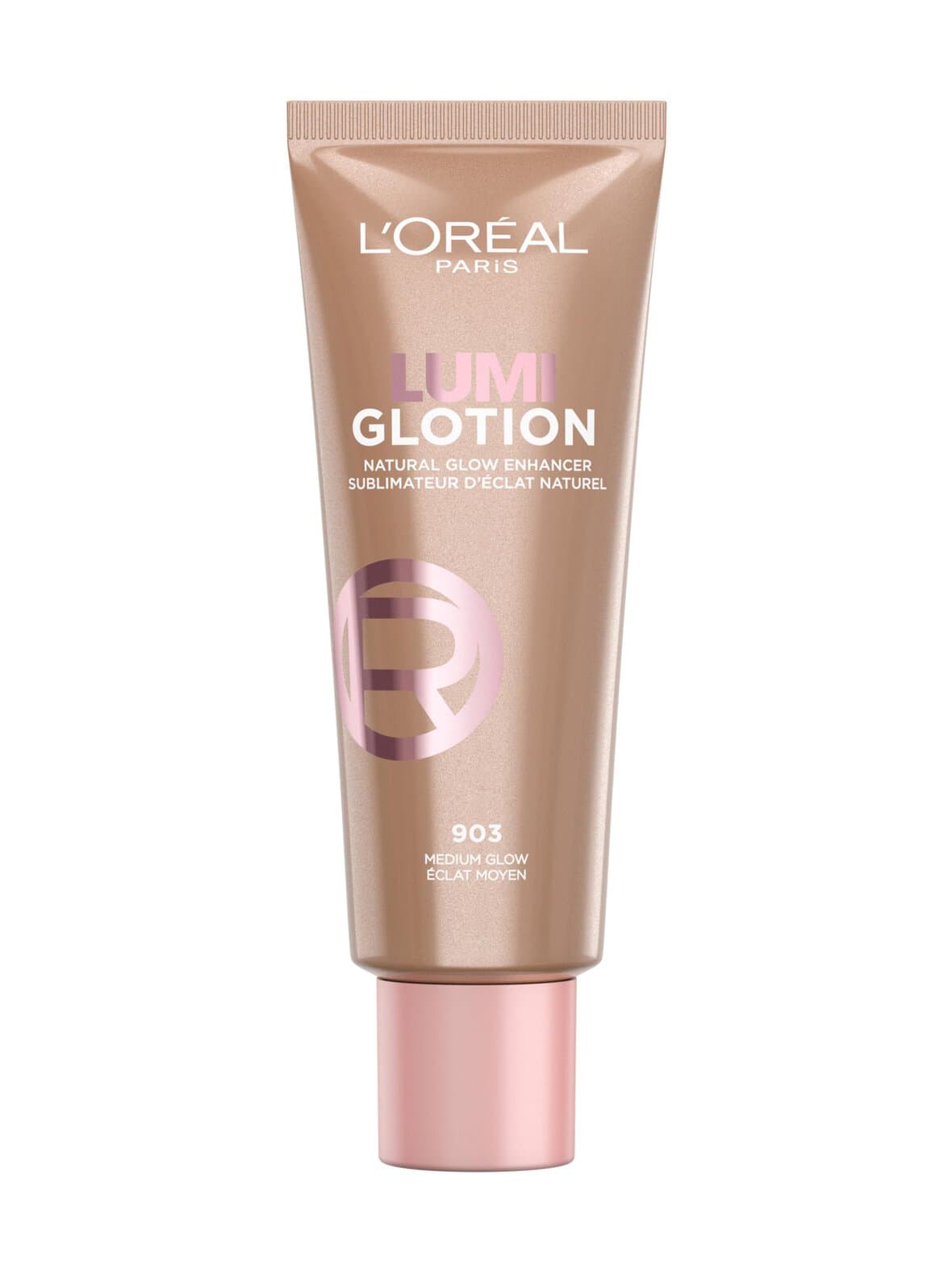 Lumi glotion 903 medium glow -korostusvoide 40 ml – L'Oréal Paris