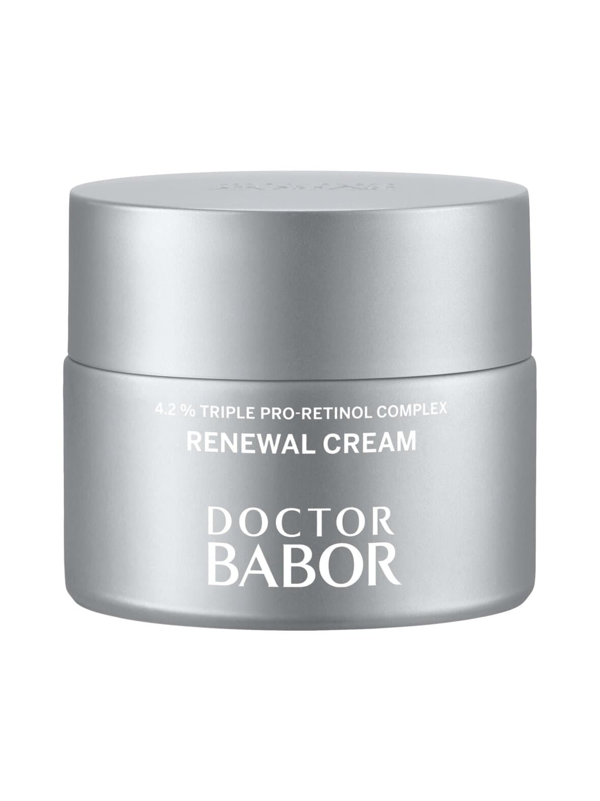 Renewal cream -kasvovoide – Babor