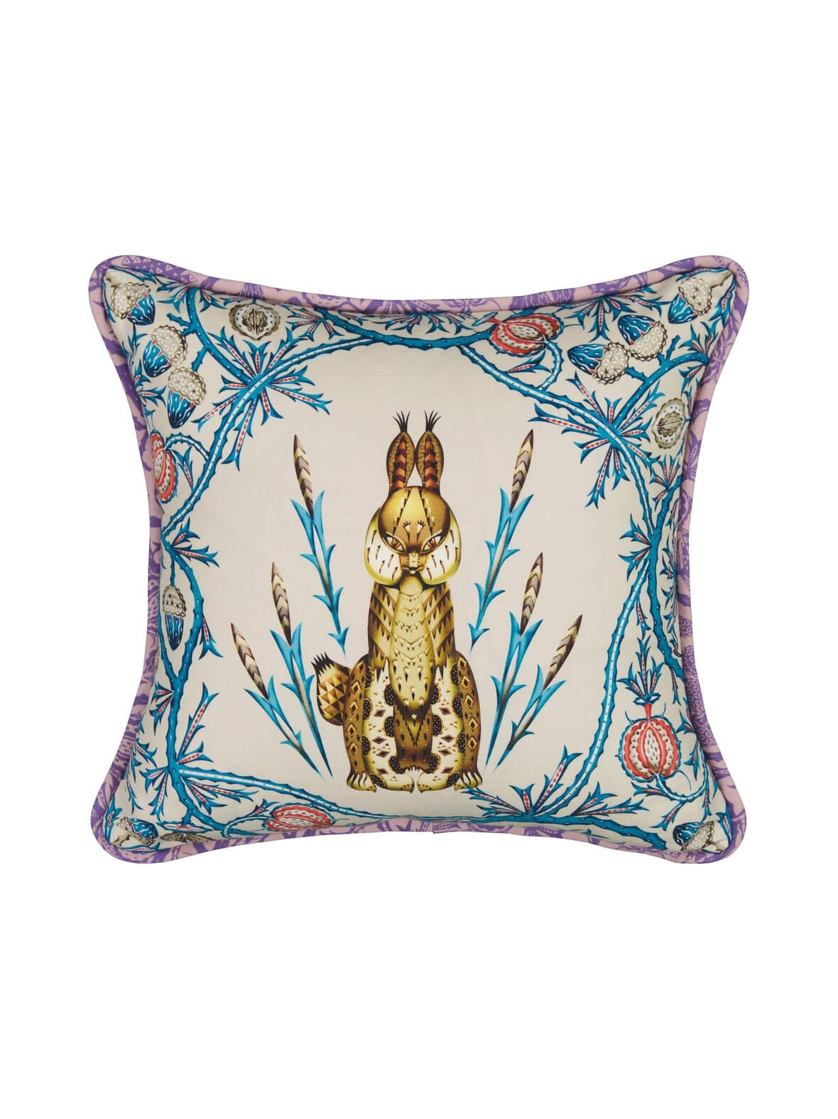 Lynx sunlight -tyynynpäällinen – Klaus Haapaniemi & Co