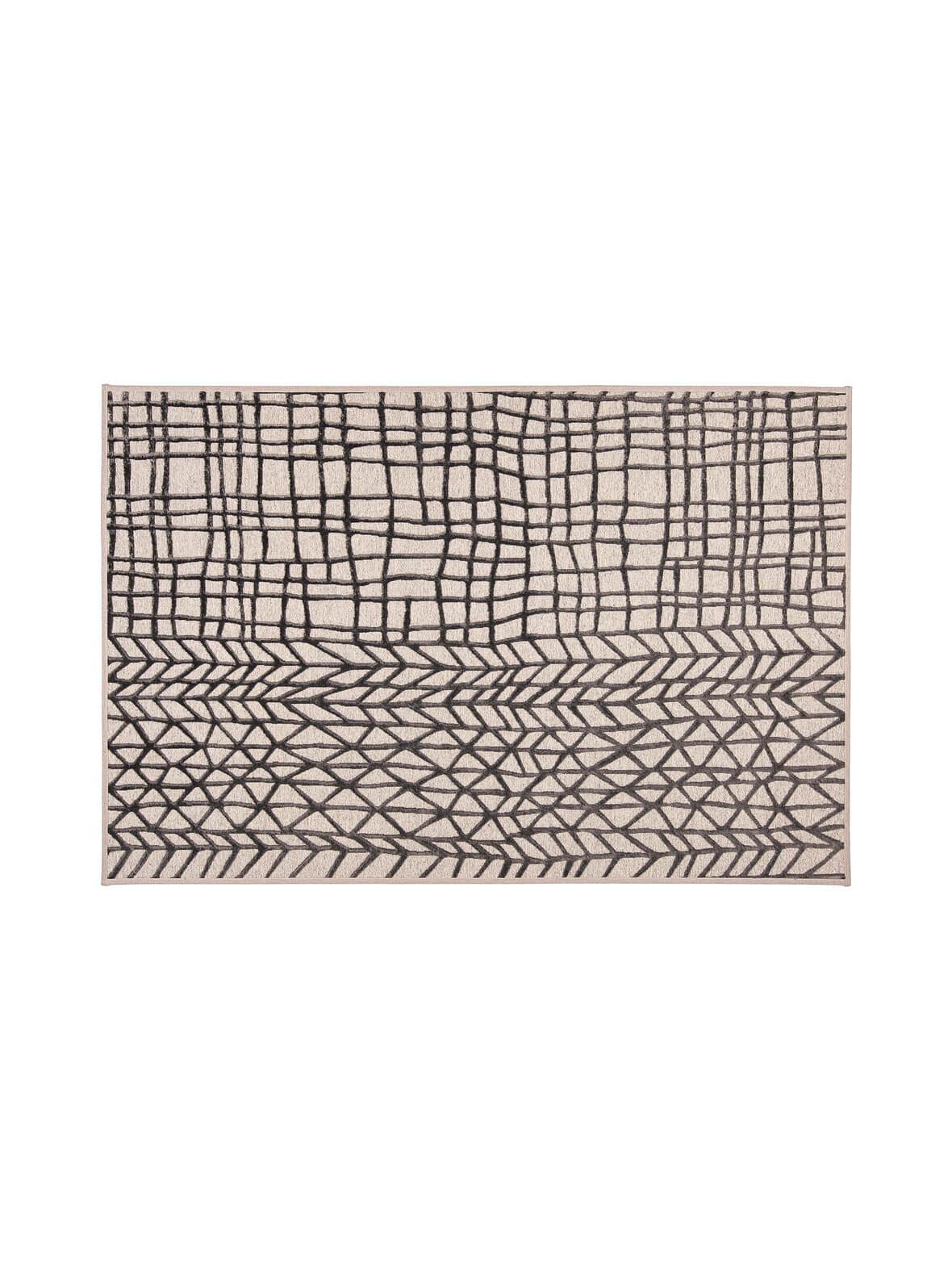 Lastu 5 -viskoosimatto – VM Carpet