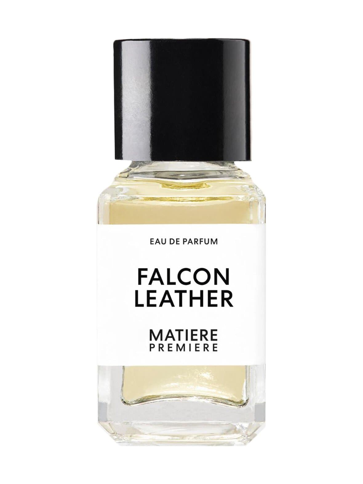 Falcon leather eau de parfum -tuoksu, 6ml – Matiere Premiere