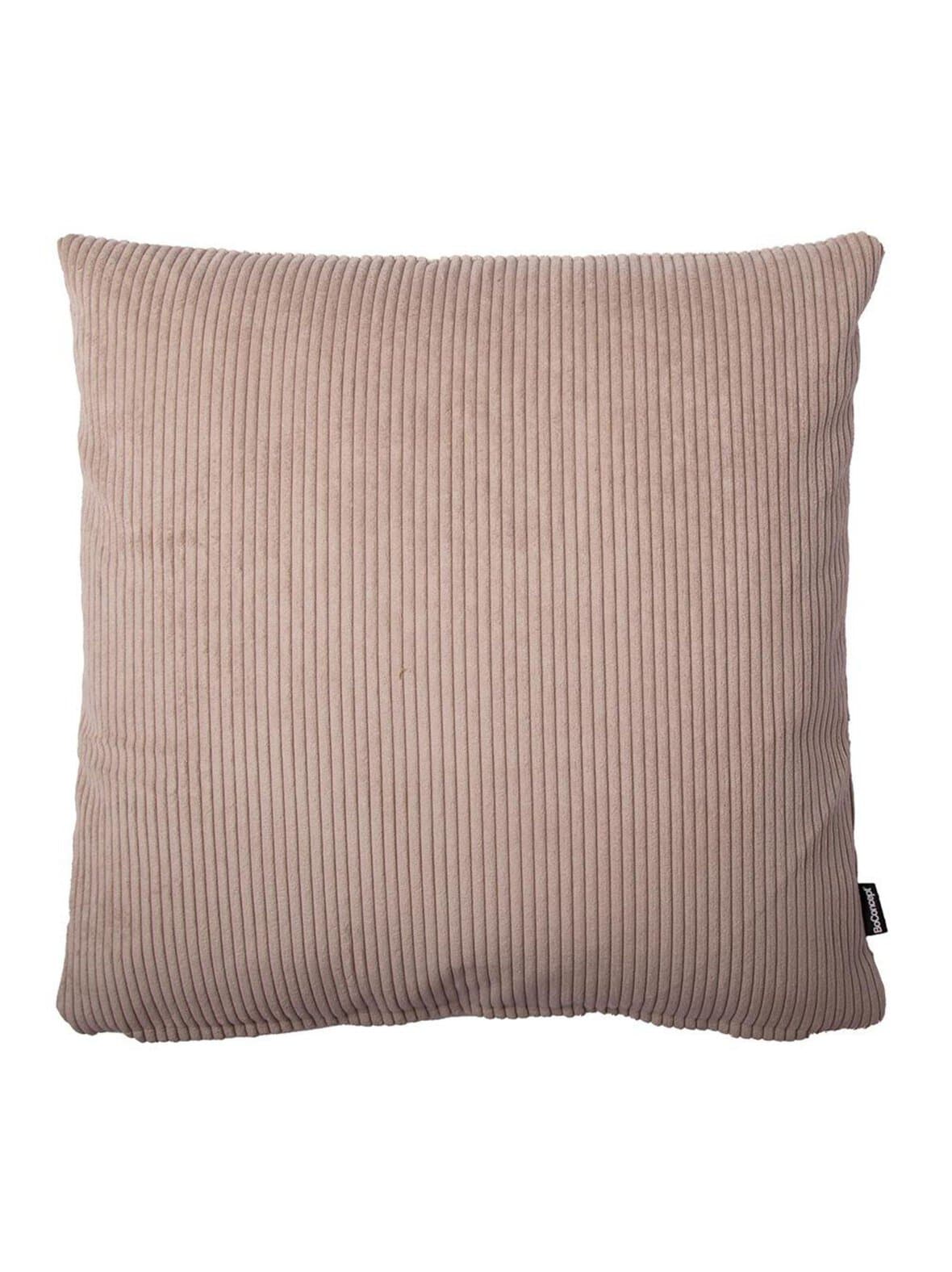 Cord-tyyny hiekka 43 x 43 cm – BoConcept
