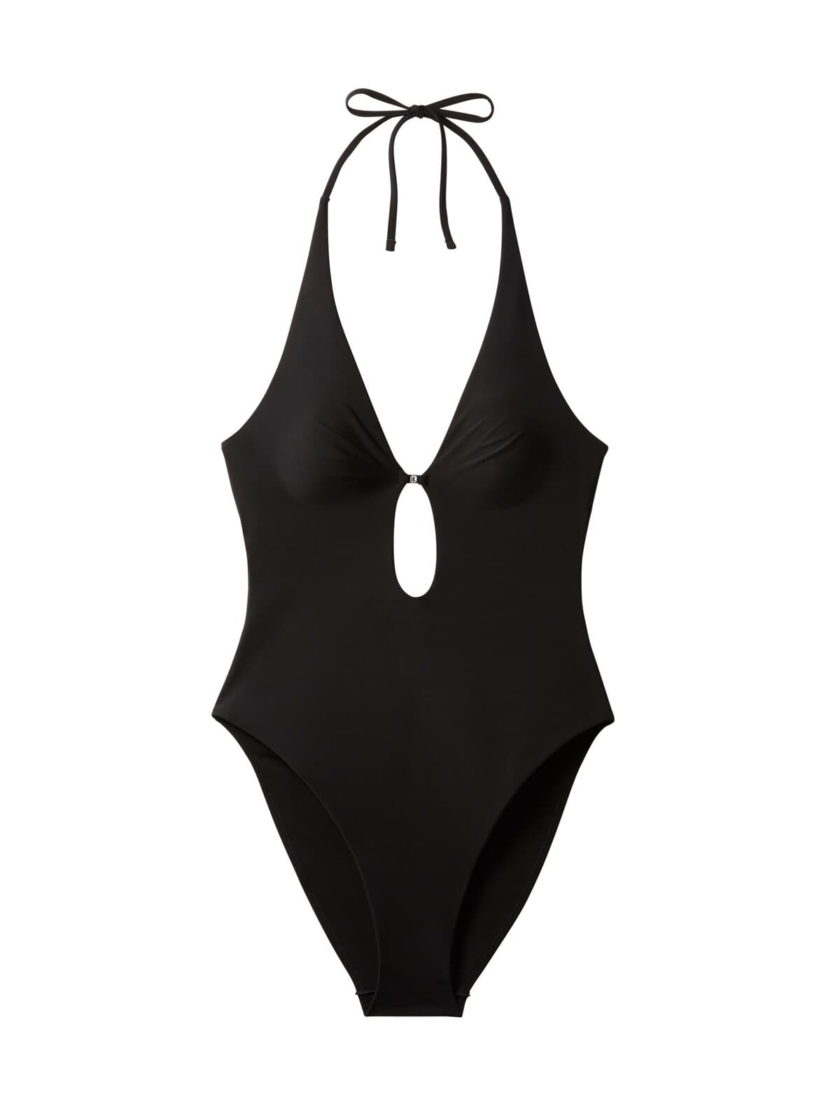 Plunge-uimapuku – Calvin Klein Underwear