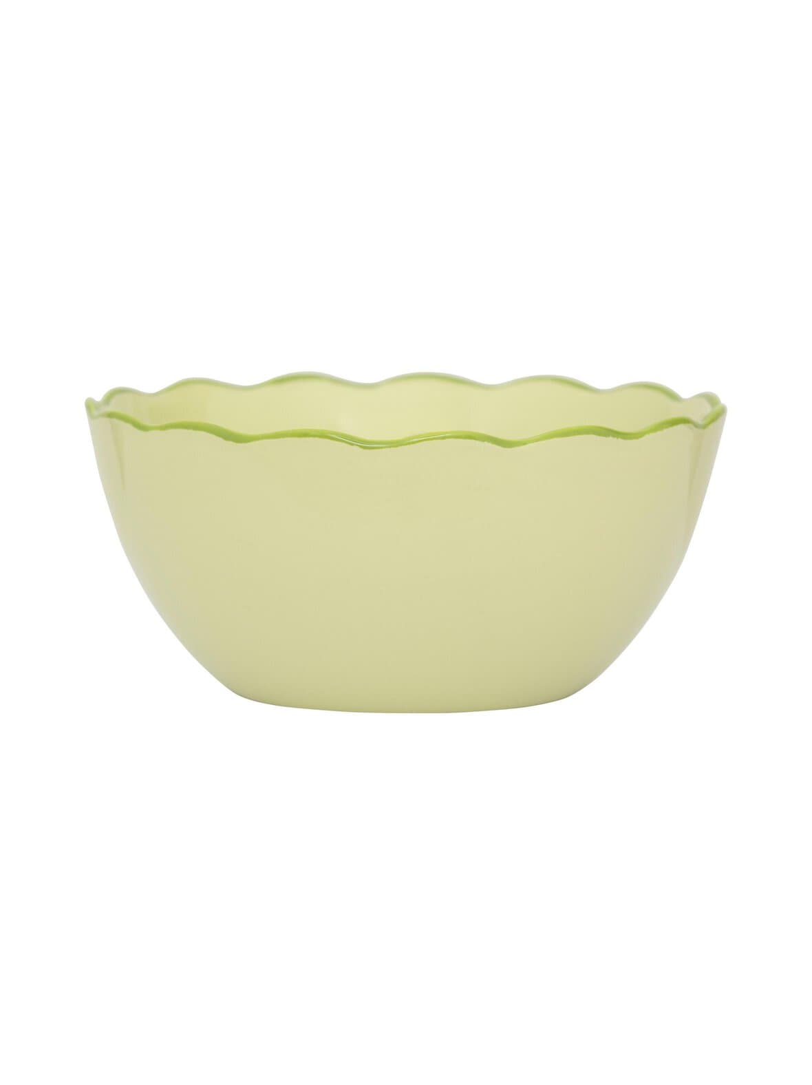 Good morning pale green -kulho – Urban Nature Culture