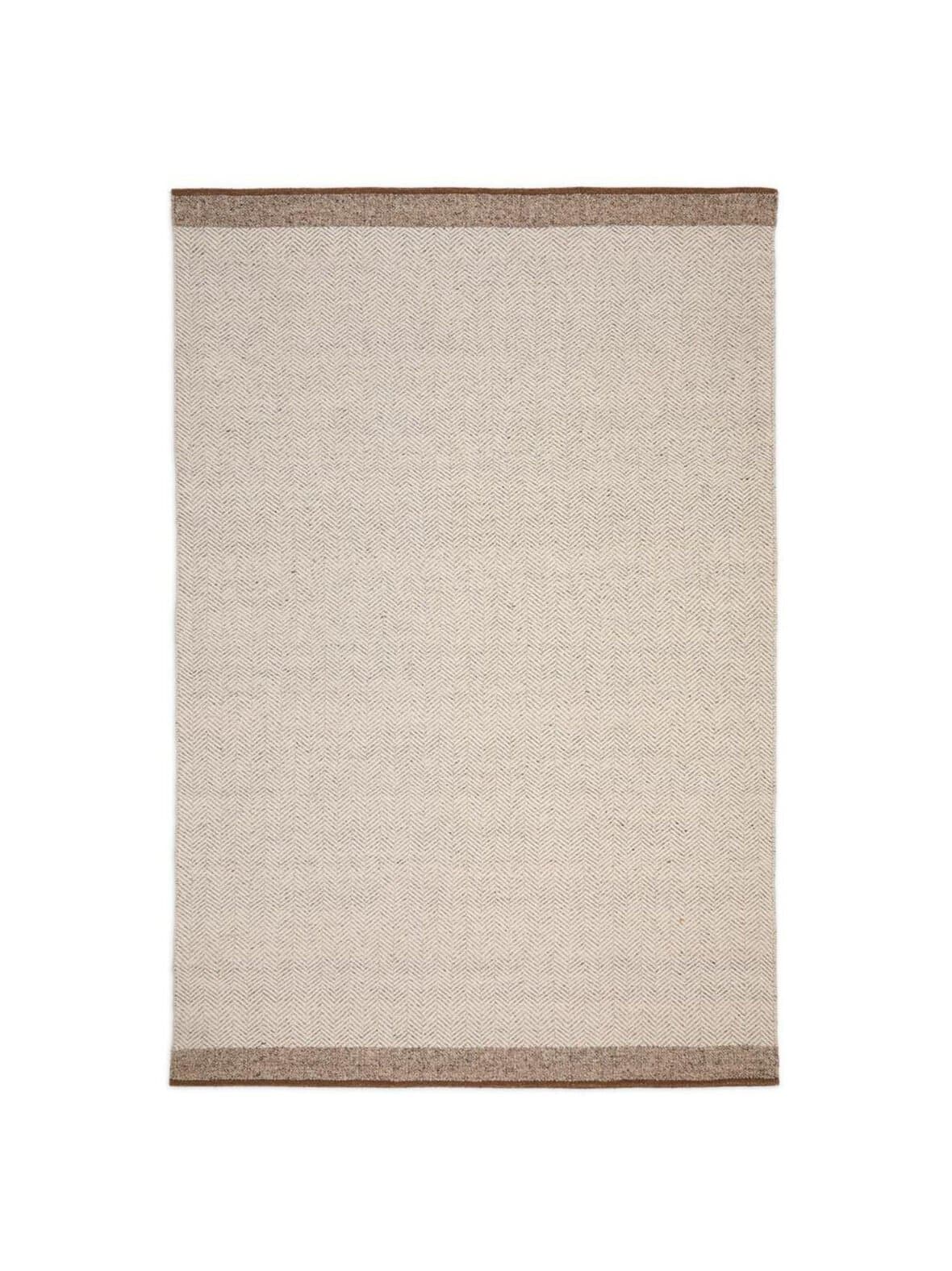 Nifelia-matto beige 200 x 300 cm – Kave Home