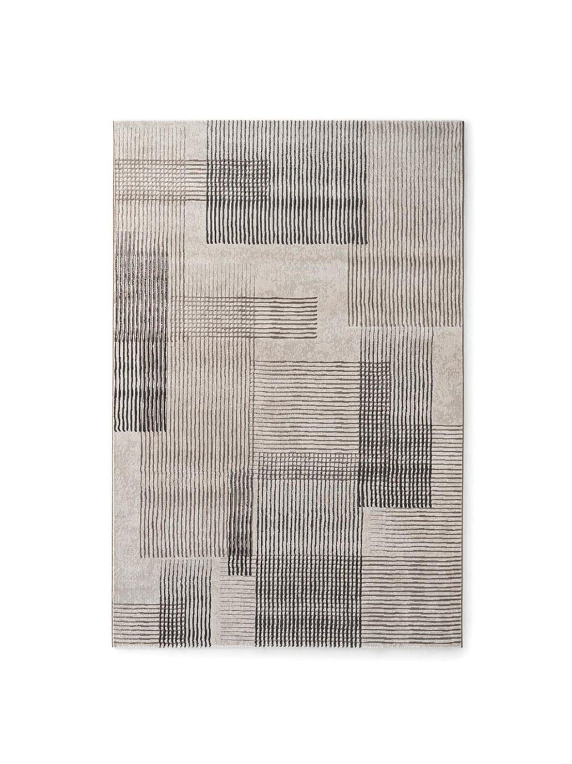 Zen-matto beige 200 x 300 cm – Calligaris