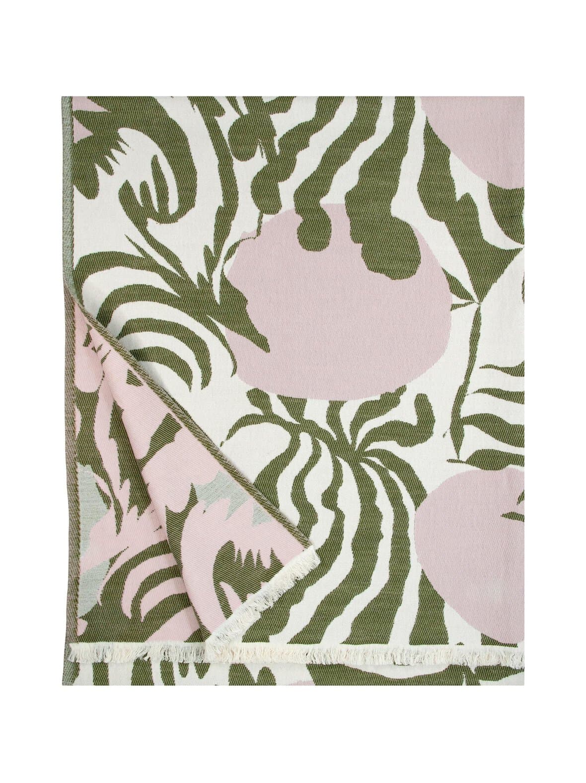 Kuutamo-merinosekoitehuopa – Lapuan Kankurit