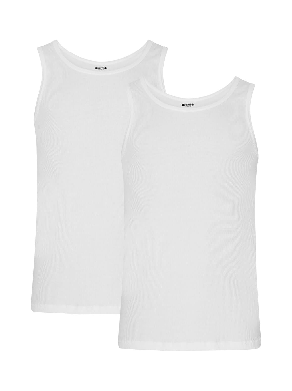 Original- hihaton paita 2-pack – RESTERODS