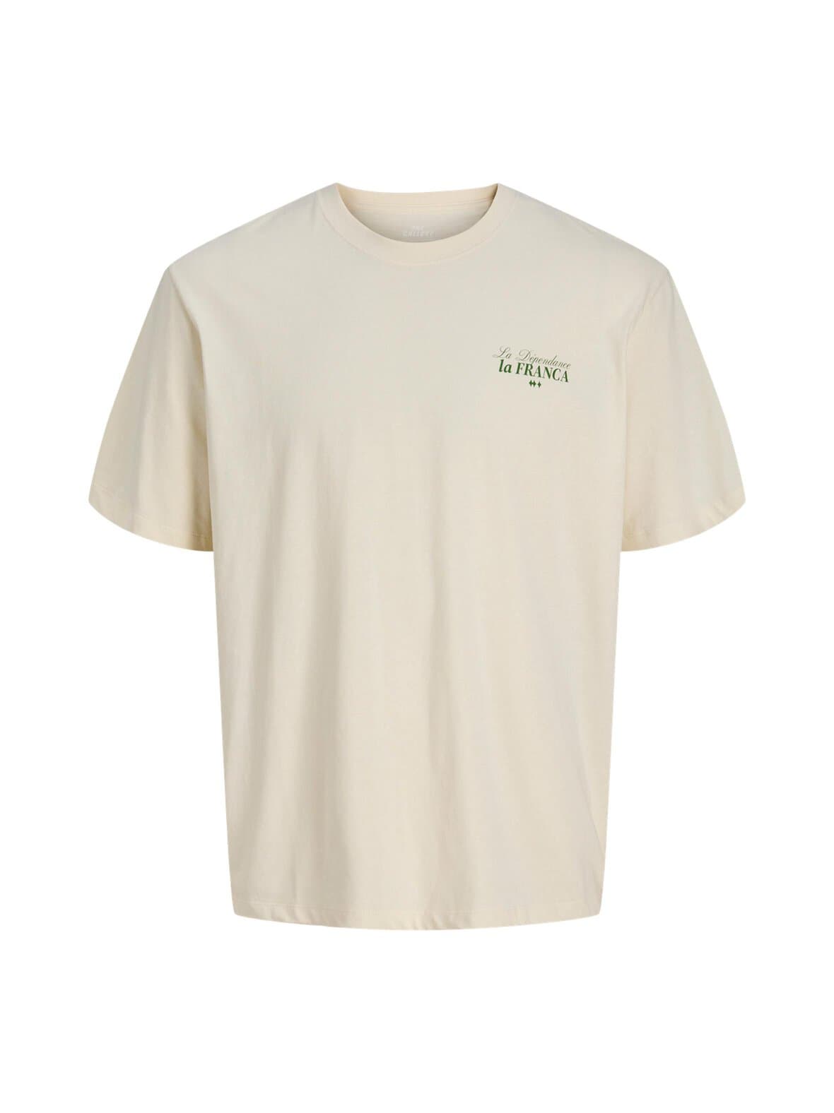 Jorparadise island t-paita – JACK & JONES