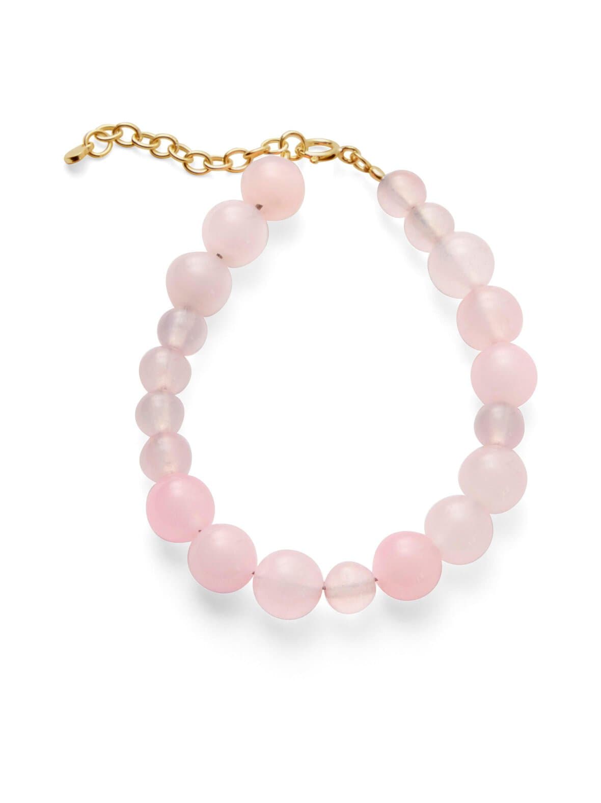 Blush-rannekoru – Pernille Corydon