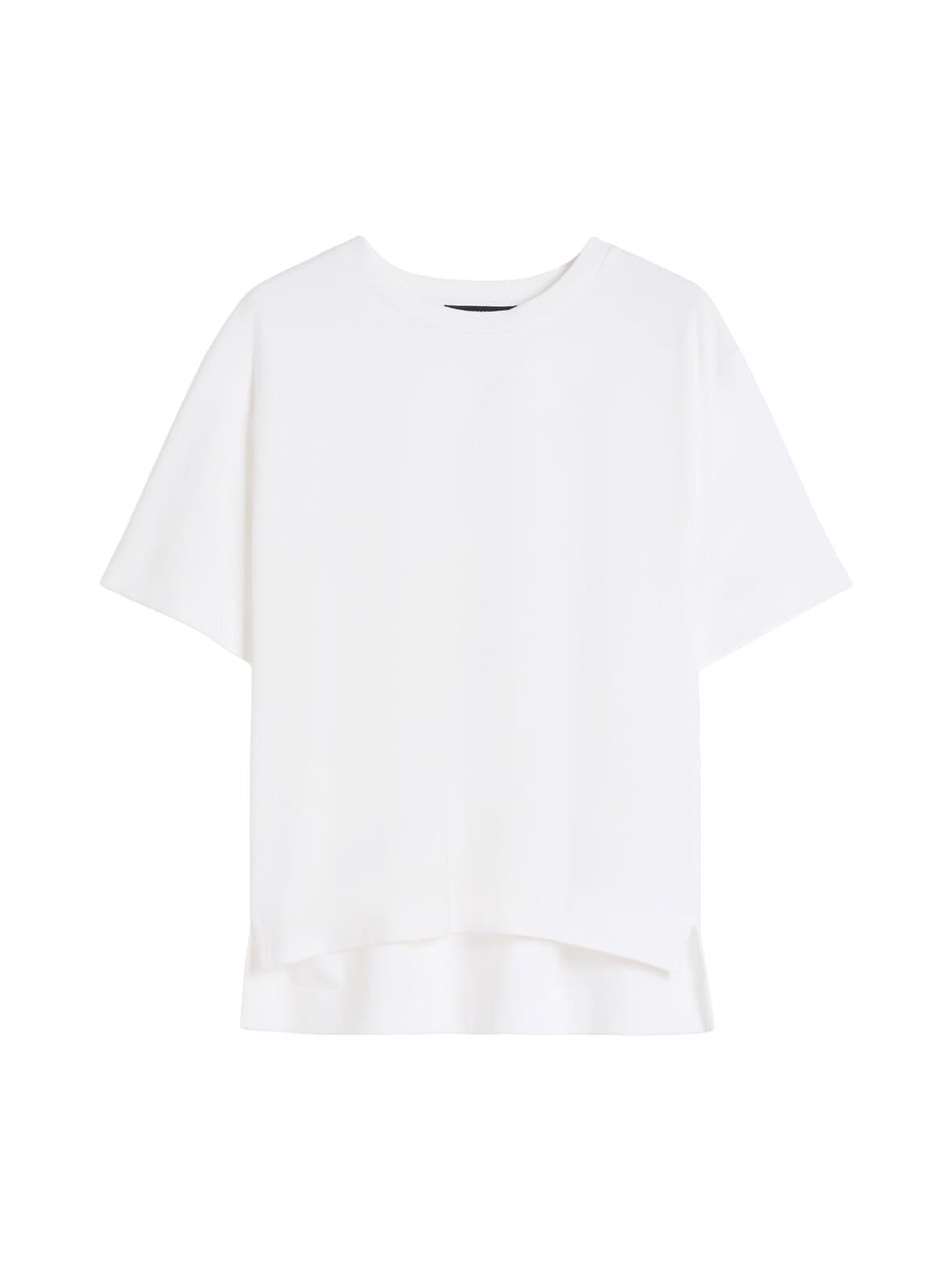 Wkdmultid t-paita – Max Mara Weekend