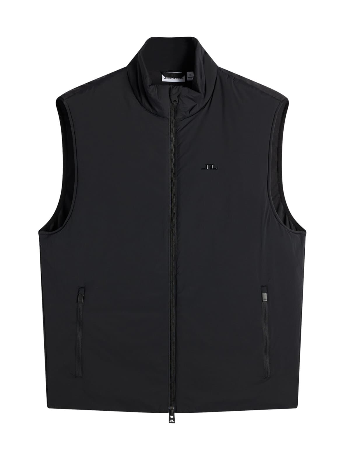 Timor hybrid -toppaliivi – J.Lindeberg