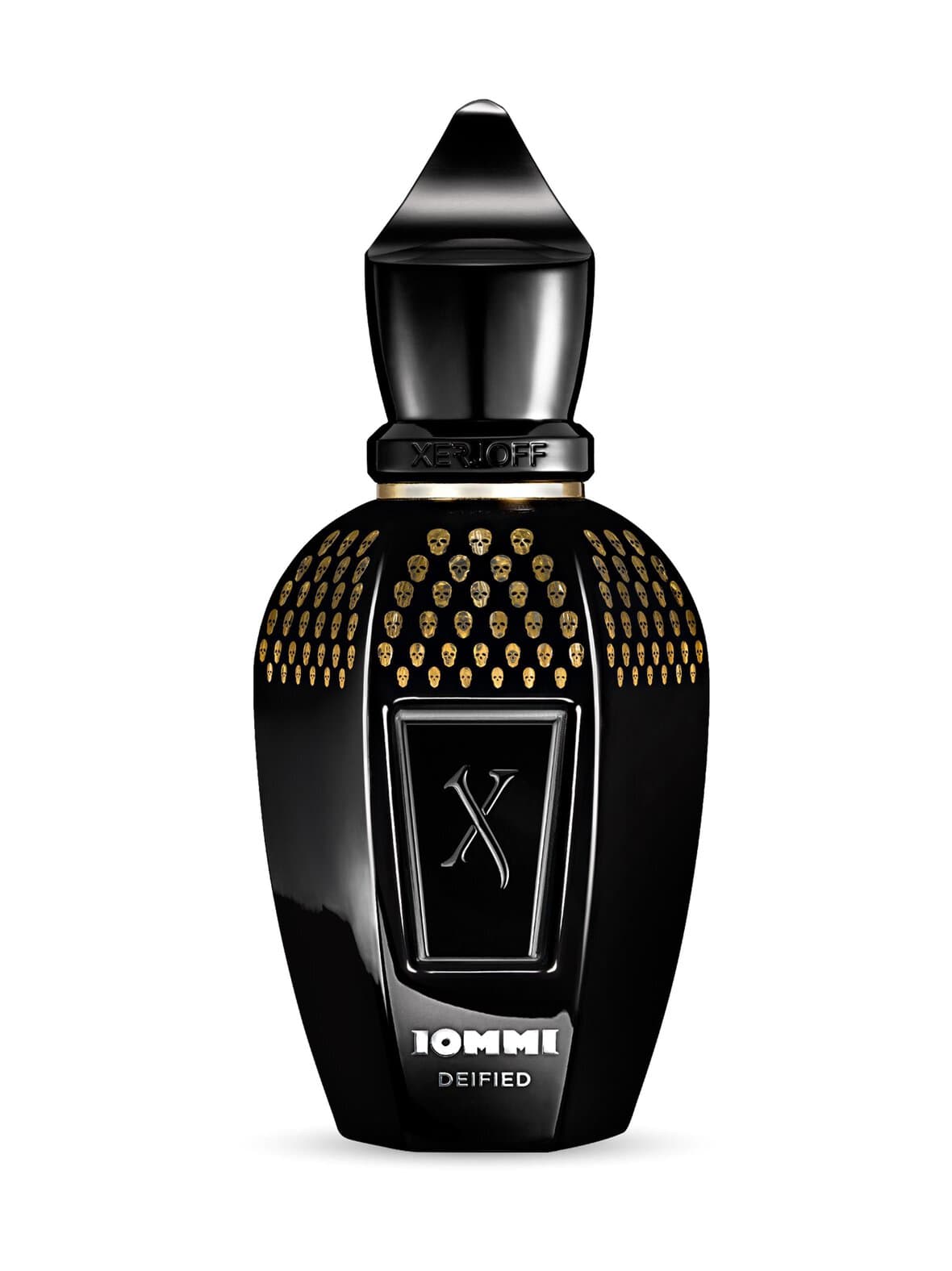 Tony iommi deified parfum -tuoksu – Xerjoff