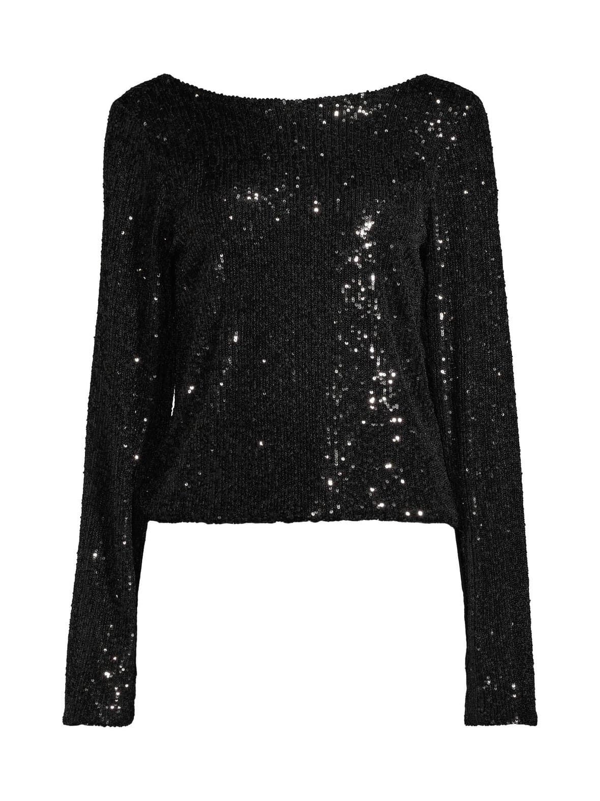 Midnight-pusero – Katri Niskanen