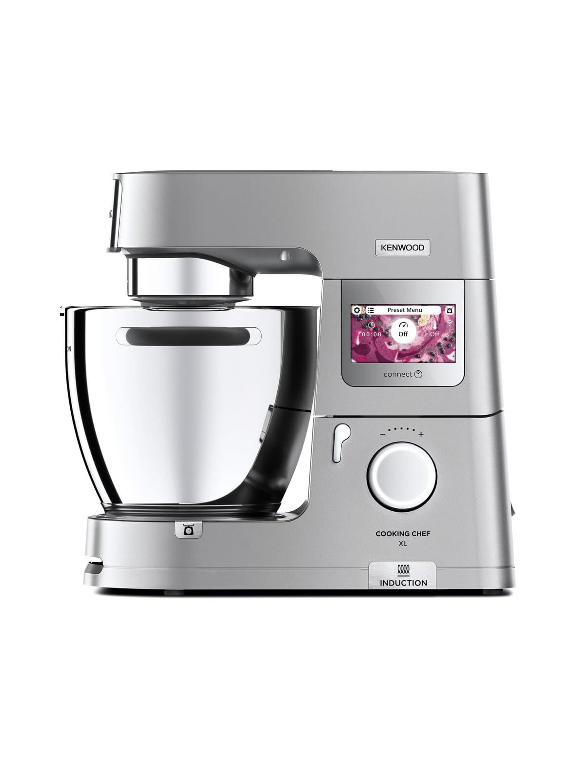 Cooking chef xl -yleiskone – Kenwood
