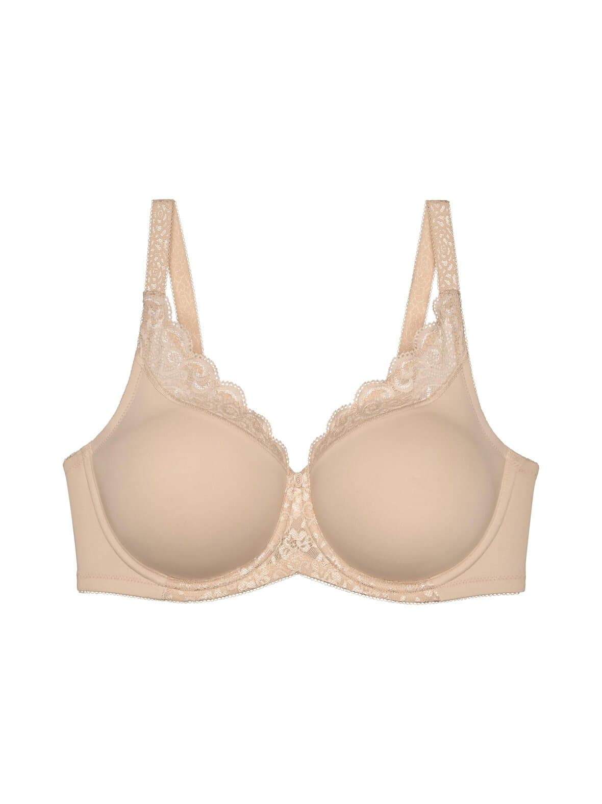 Amourette minimizer -rintaliivit – Triumph