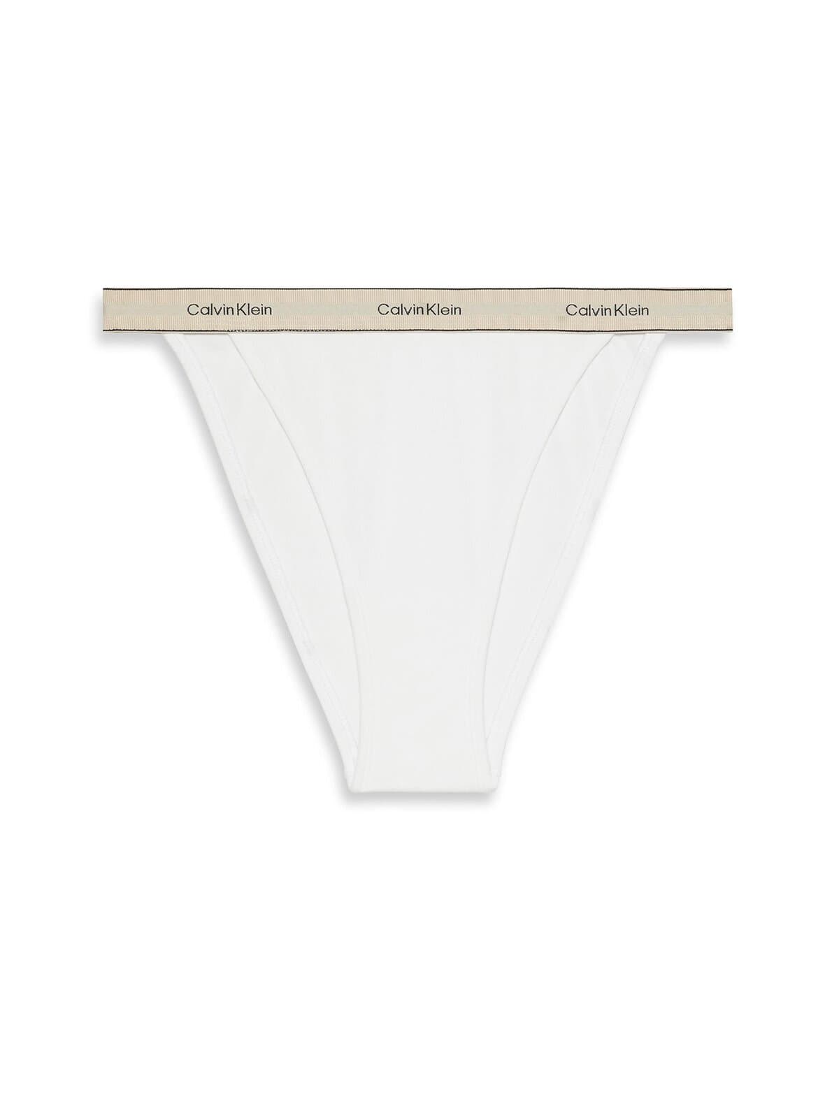 Tanga-alushousut – Calvin Klein Underwear