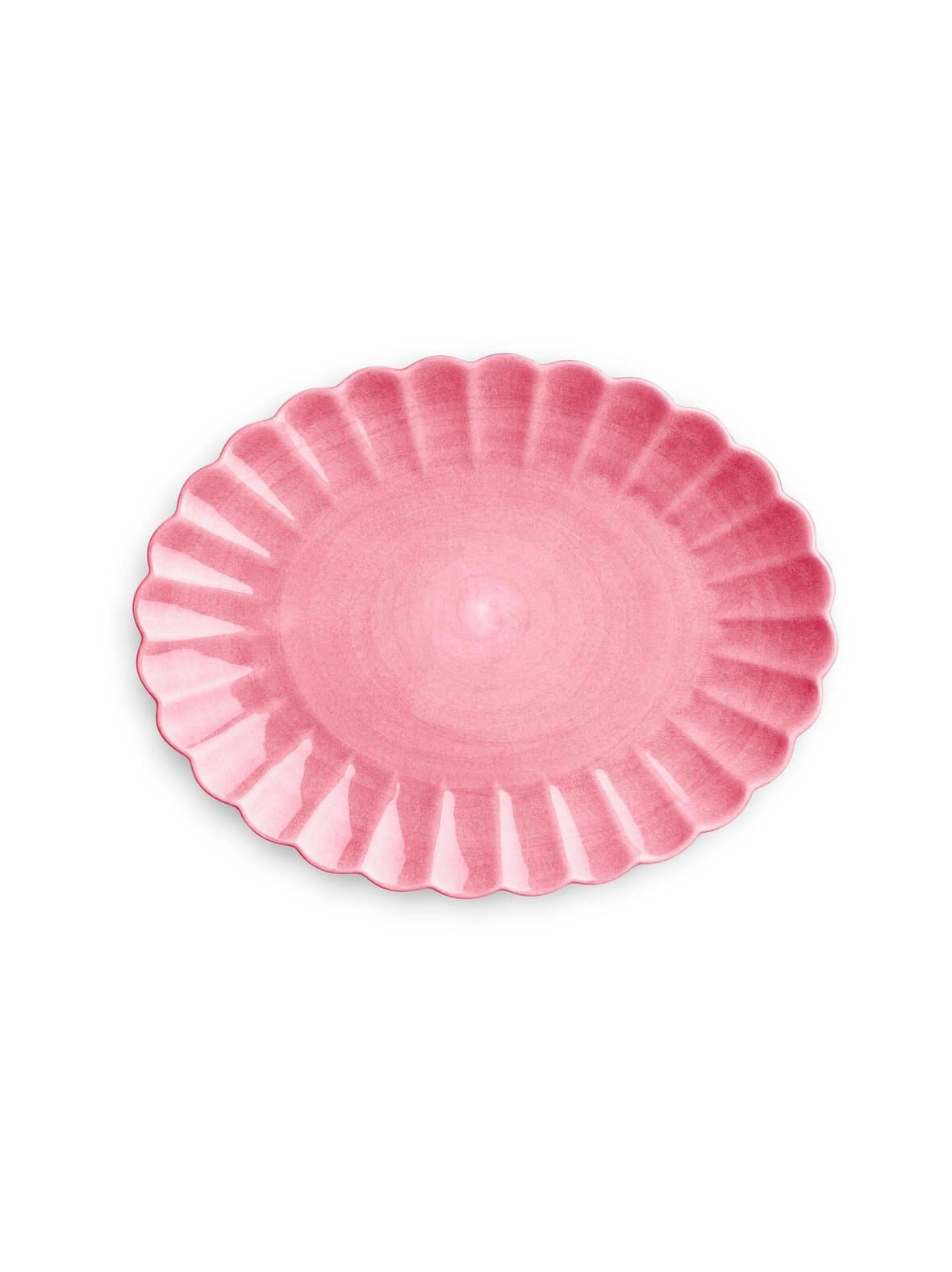 Oyster-tarjotin 35 x 30 cm – Mateus