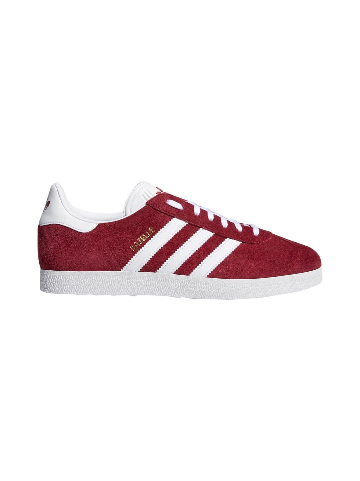 Gazelle-nahkatennarit – adidas Originals