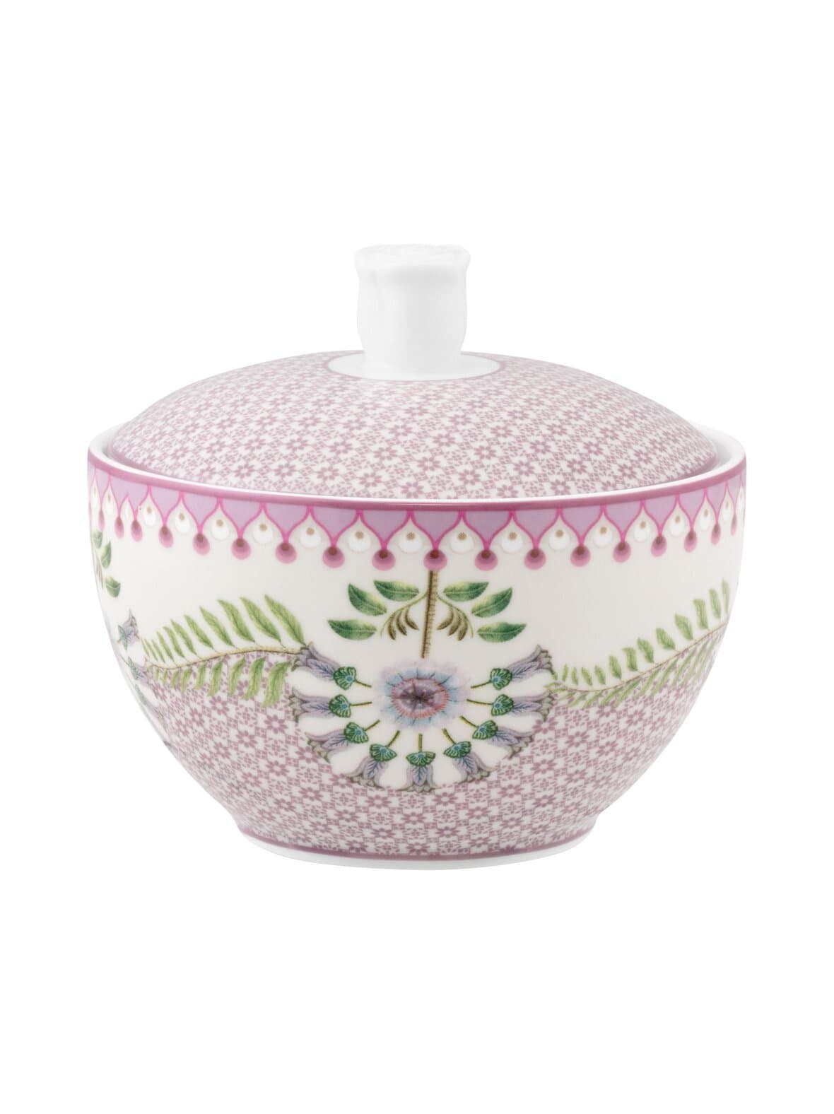 Lily&lotus tiles -sokerikko 300 ml – Pip Studio