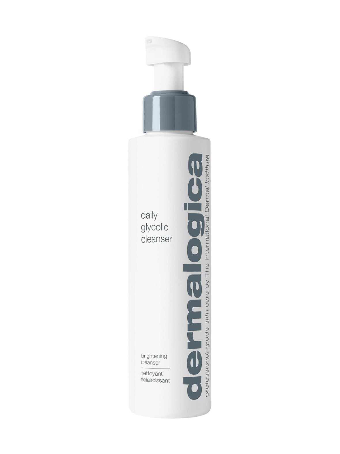 Daily glycolic cleanser -puhdistusgeeli 150 ml – Dermalogica