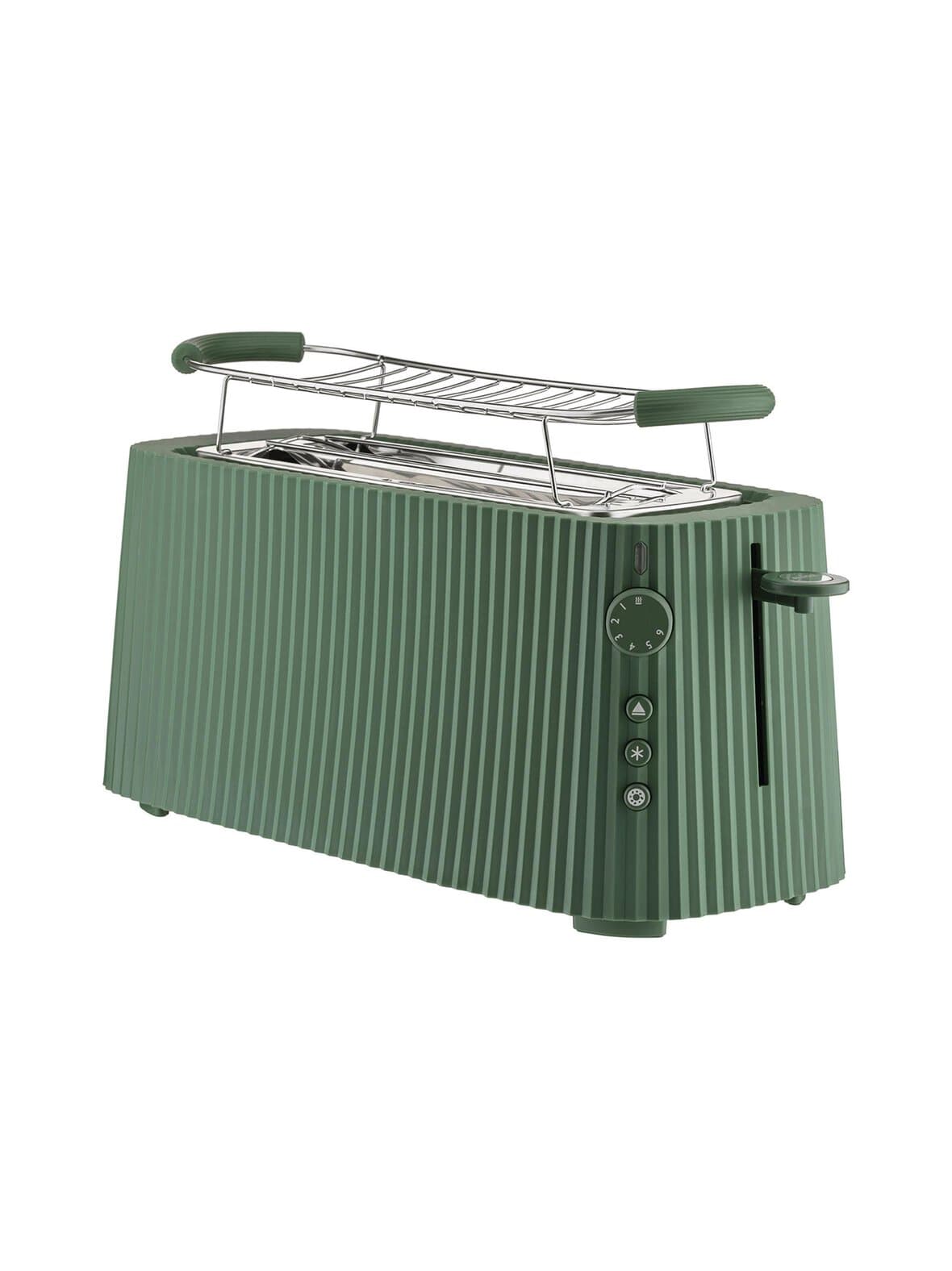 Plisse xl -leivänpaahdin – Alessi