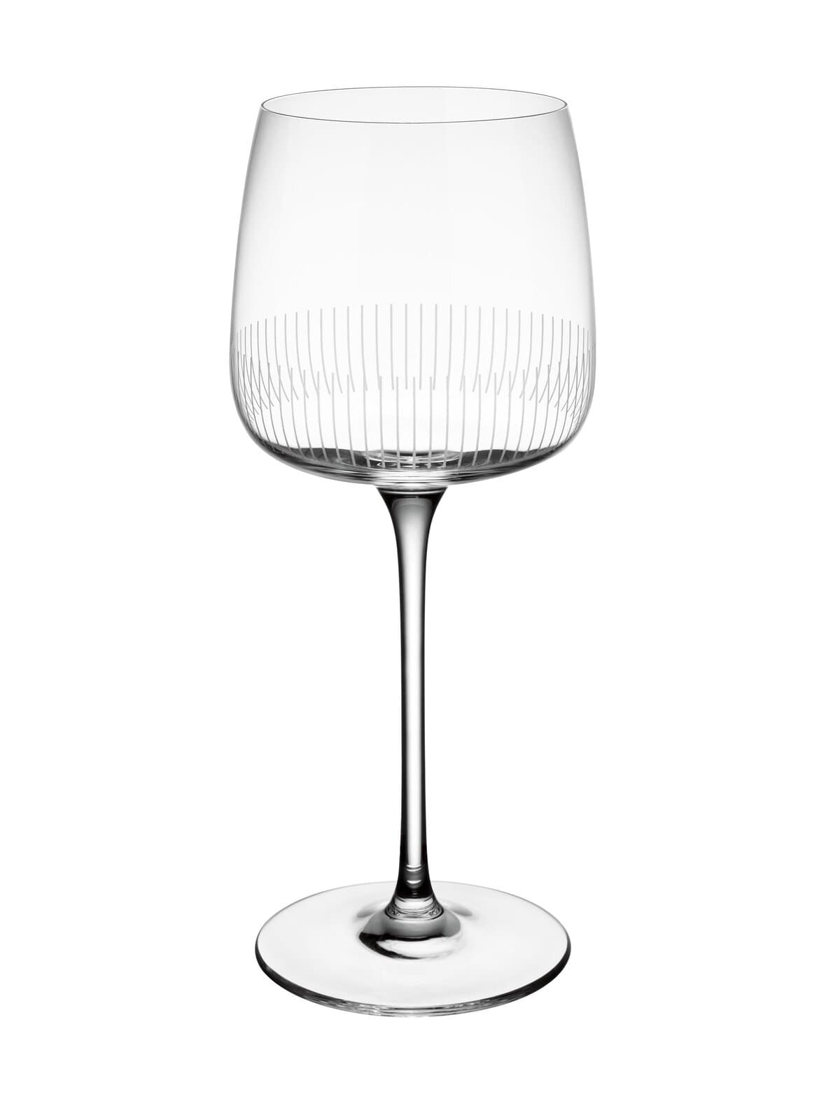 Afina-punaviinilasit 4 kpl – Villeroy Boch
