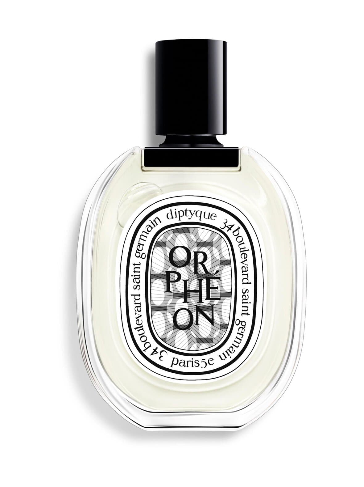 Orphéon eau de toilette -tuoksu, 100ml – Diptyque