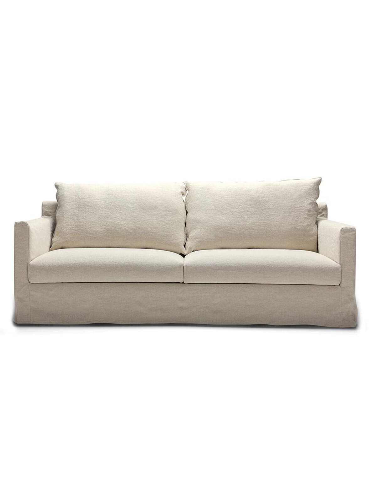 Sally-sohva linen-kangas l007 natural l 223 cm – Sits