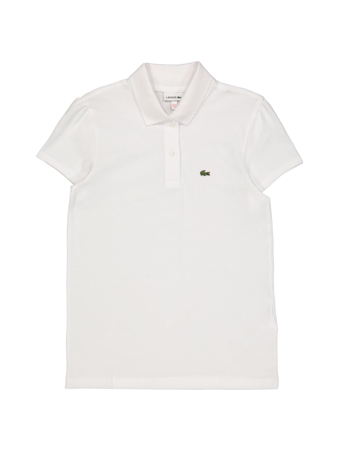Petite polo -pikeepaita – Lacoste