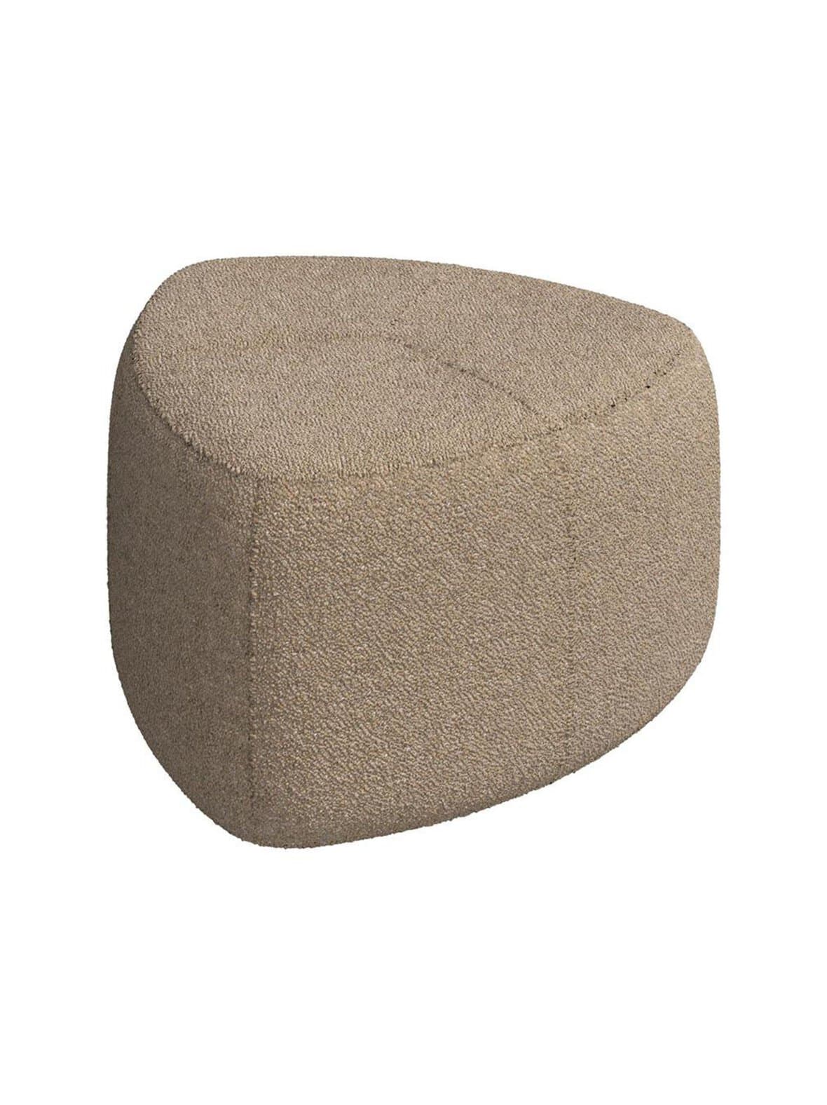 Bermuda-rahi lazio-kangas 3096 ruskea l 56 cm – BoConcept