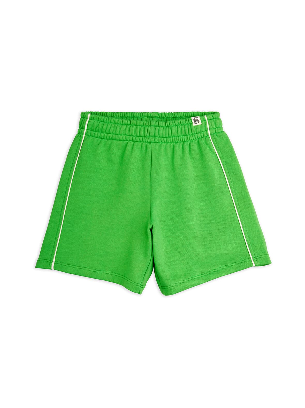 Plain piping -collegeshortsit – Mini Rodini