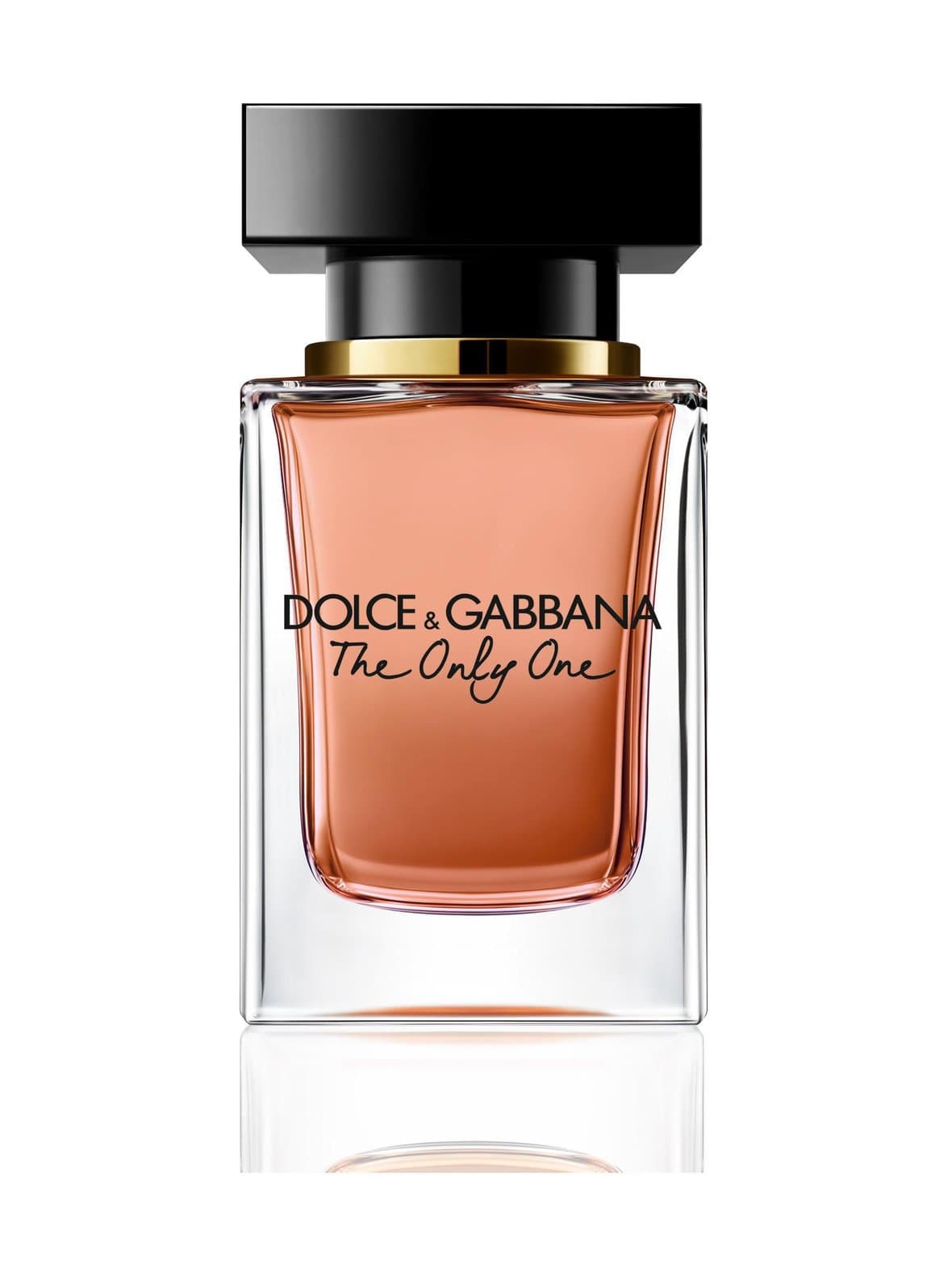 The only one eau de parfum -tuoksu – Dolce & Gabbana