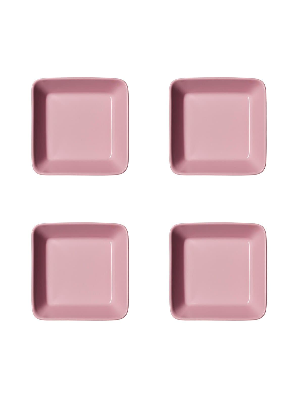 Teema-tarjoiluvati 12 cm, 4 kpl – Iittala
